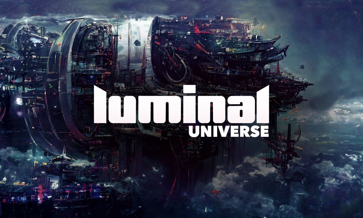 We launched our website and whitepaper!

GIVING AWAY 3 WHITELIST SPOTS AND $100 in ETH from this tweet! 

To enter: 

- Follow <a href="/luminalgenesis/">Luminal</a> 
- Like &amp; RT
- Tag 2 friends
- Join our Discord (link in bio)

48 hours until winners picked!

🚀NOTIS ON FOR MORE GIVEAWAYS.