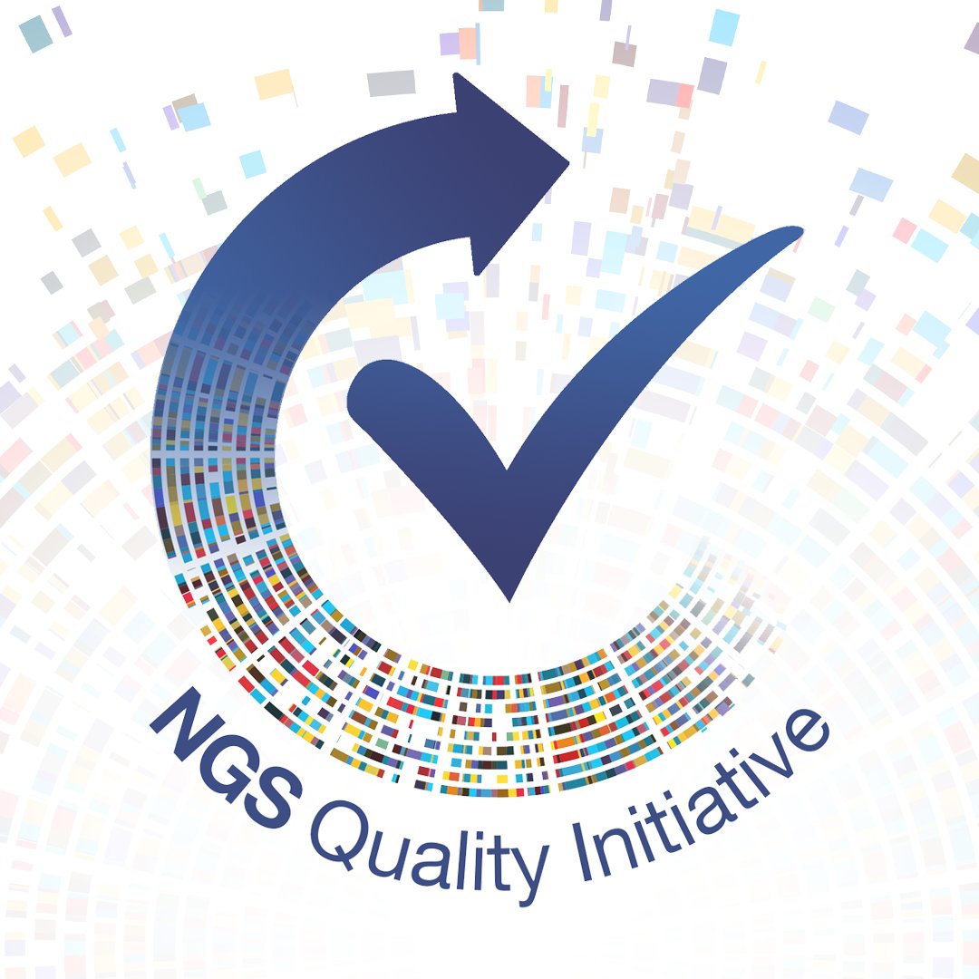 CDC_AMD's tweet photo. When public health labs use a Quality Management System (QMS) to ensure high-quality sequencing data, they deliver more accurate test results, improving patients' health.  In 2019, @CDCgov and @APHL launched the Next Generation Sequencing (NGS) Quality Initiative (1/2) https://t.co/MulsdmUjeJ