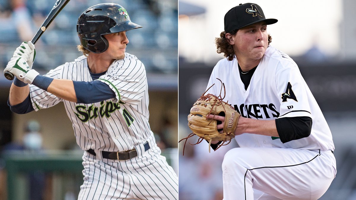 MLB Pipeline tweet media