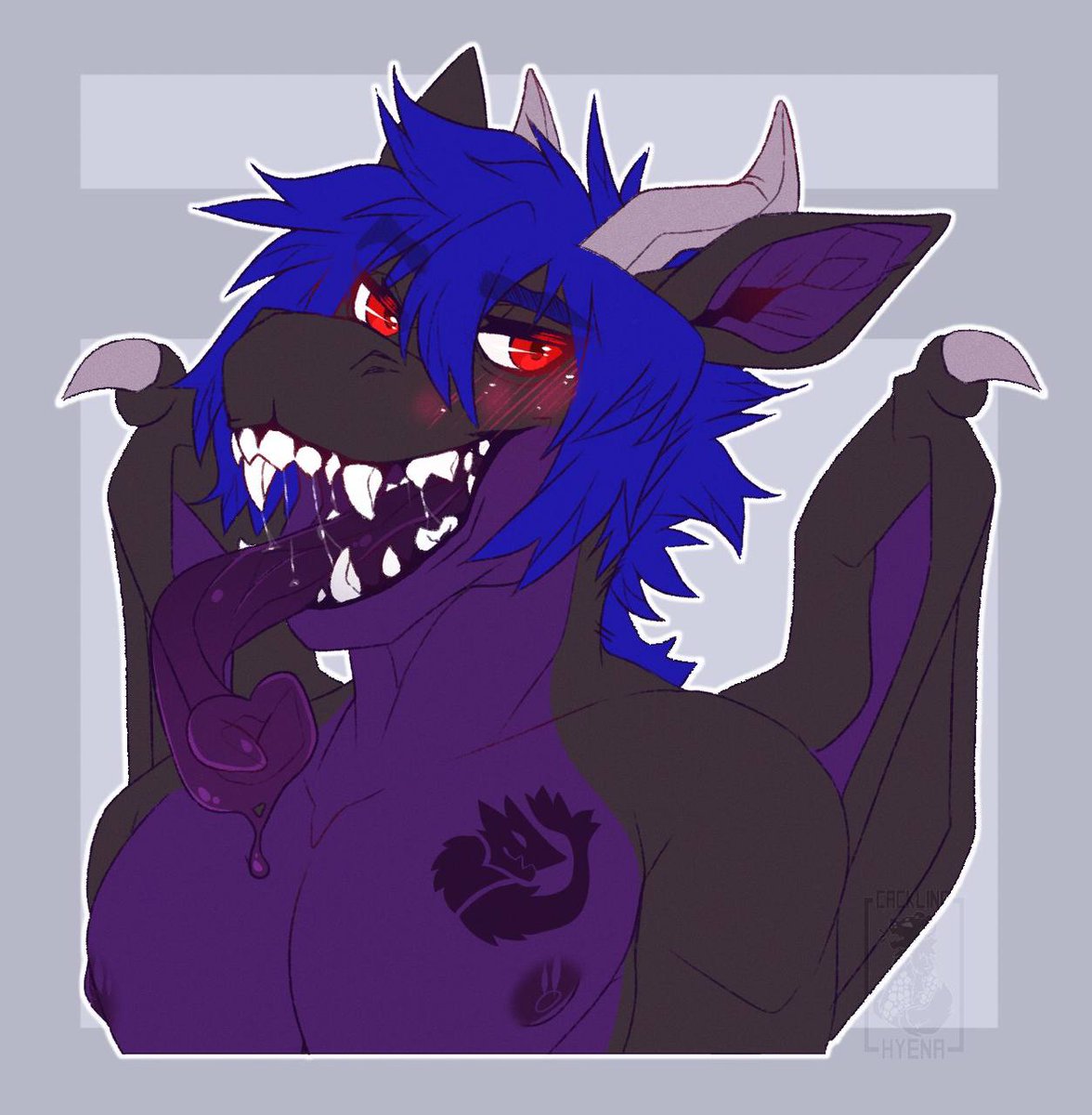 DurpyYeen's tweet photo. 🖤WRAFFLE TIME🖤

Been a while, and figured I could have lil something to work on between bigger things! (Also been tethering between 3425-3435 for the last year, plz make it stop)

💙 Follow @DurpyYeen/ Retweet
💙 Have Teeth / Post reff
💙 18+ only

Ends July 20th! https://t.co/i5bQwxqGde