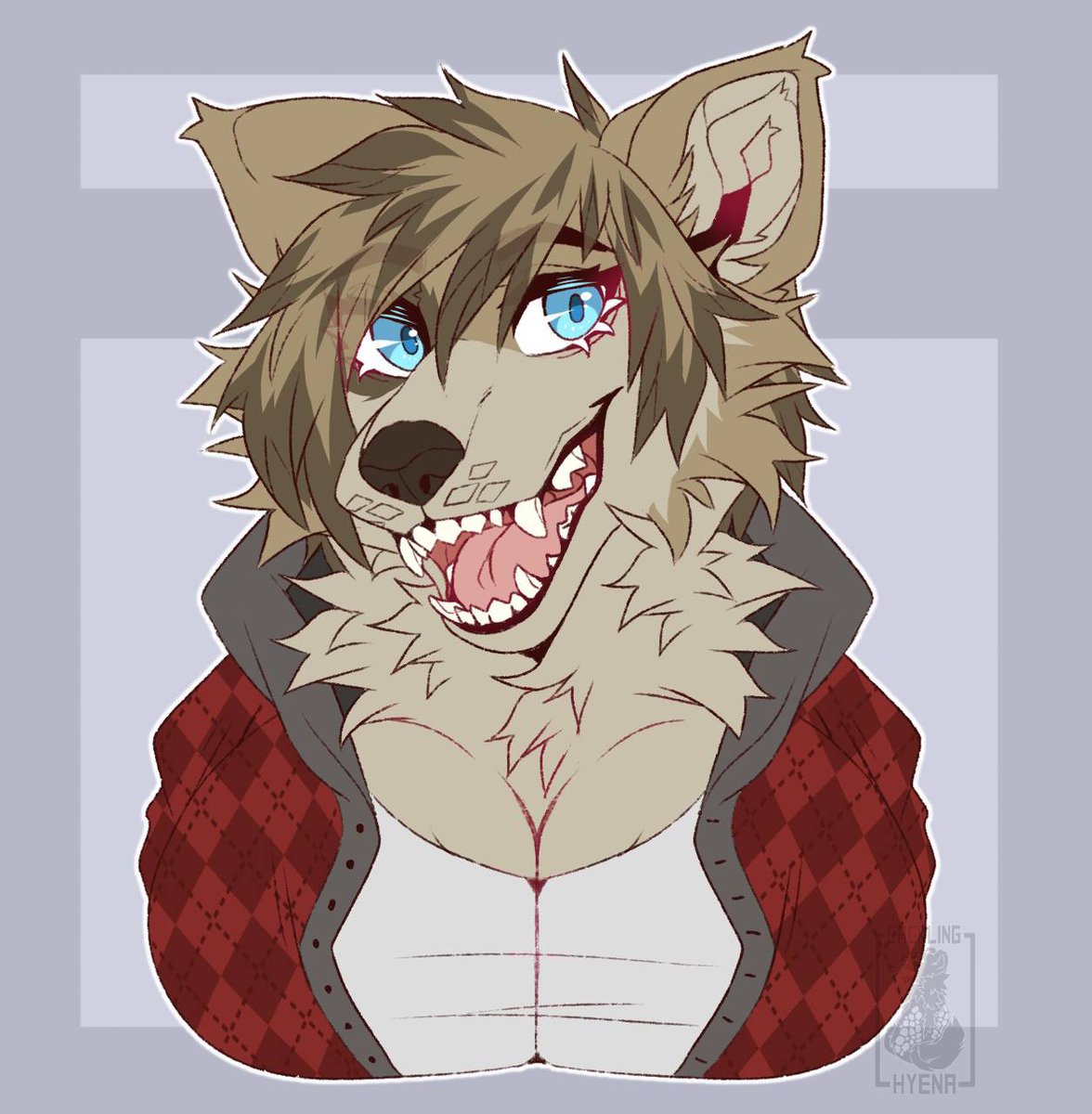 DurpyYeen's tweet photo. 🖤WRAFFLE TIME🖤

Been a while, and figured I could have lil something to work on between bigger things! (Also been tethering between 3425-3435 for the last year, plz make it stop)

💙 Follow @DurpyYeen/ Retweet
💙 Have Teeth / Post reff
💙 18+ only

Ends July 20th! https://t.co/i5bQwxqGde