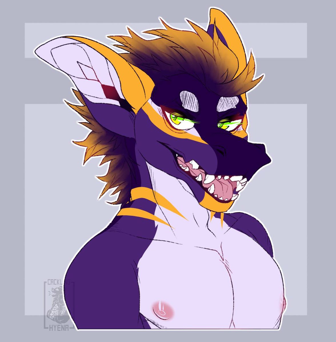 DurpyYeen's tweet photo. 🖤WRAFFLE TIME🖤

Been a while, and figured I could have lil something to work on between bigger things! (Also been tethering between 3425-3435 for the last year, plz make it stop)

💙 Follow @DurpyYeen/ Retweet
💙 Have Teeth / Post reff
💙 18+ only

Ends July 20th! https://t.co/i5bQwxqGde