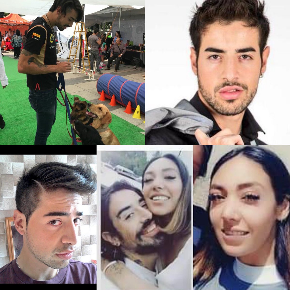 XXueYangX's tweet photo. Hasta encontrarlos !!! difundan sus rostros no dejemos que sigan prófugos 🤬 #JusticiaparaMaple https://t.co/zDpO460Edj