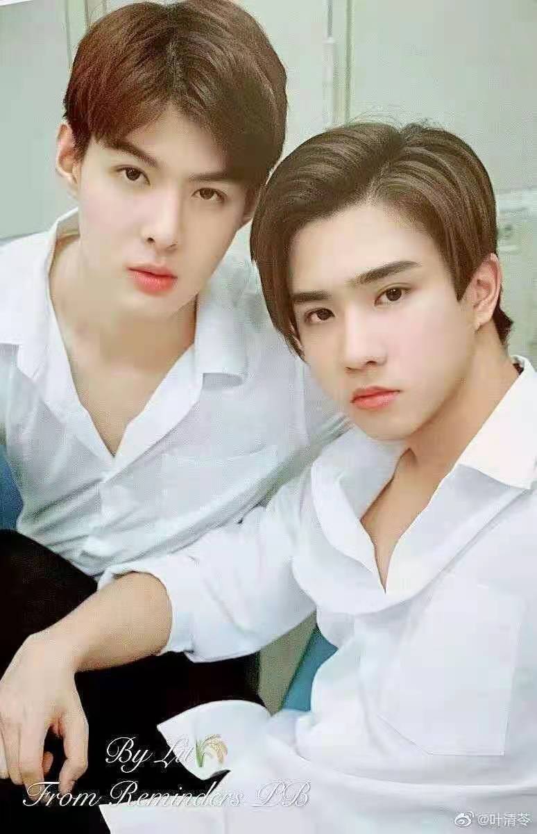 Love either doesn't start or has nothing to do with love for a lifetime. Love is just an eye for thousands of years. Some people in this world have something to do with a journey. Love will be remembered for a lifetime
#เราที่นานมาแล้ว 
#PerthSaintSation 
#TRIGON
