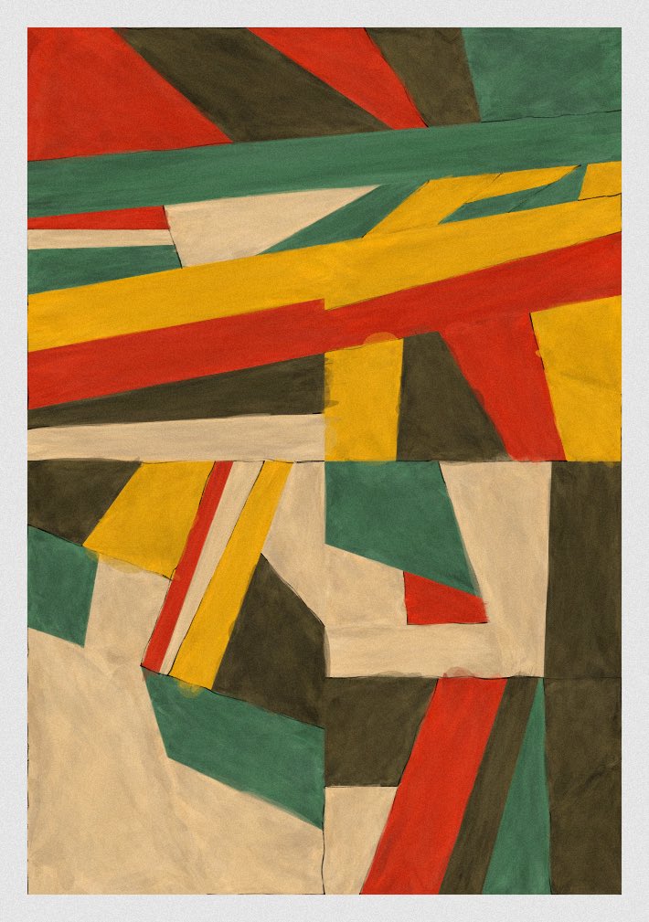 Let's start the week with
something sweet 💫
Gm with a fresh mint of
Rough Cuts by <a href="/VolatileMoods/">Volatile Moods</a> 
🤸🏻‍♀️