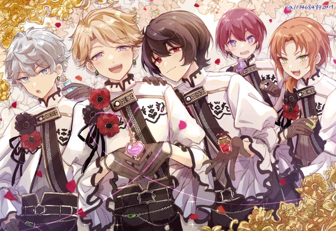7月12日はKnightsの日らしい 