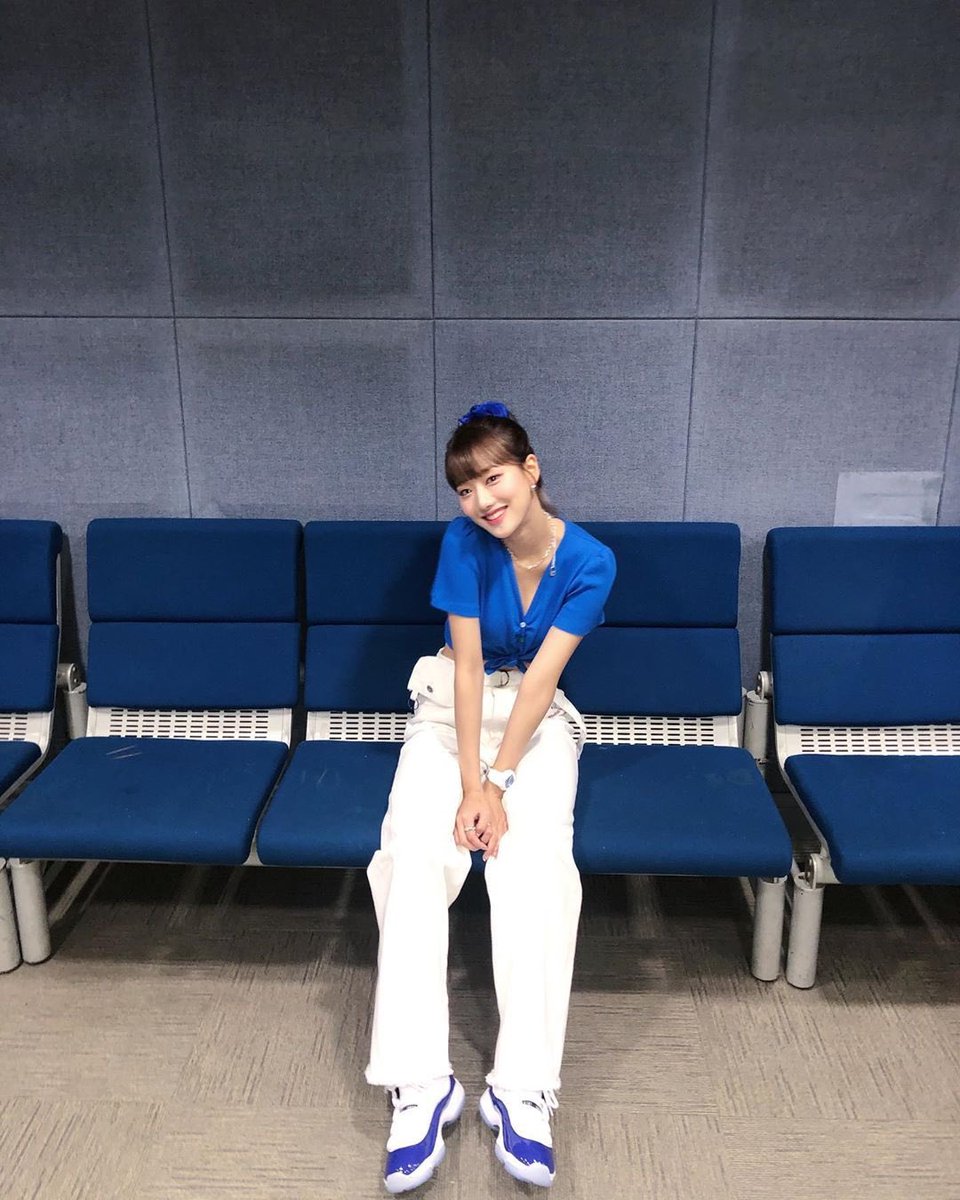 이나은 좋아하는 사람 (@naeunzzangfan) on Twitter photo 