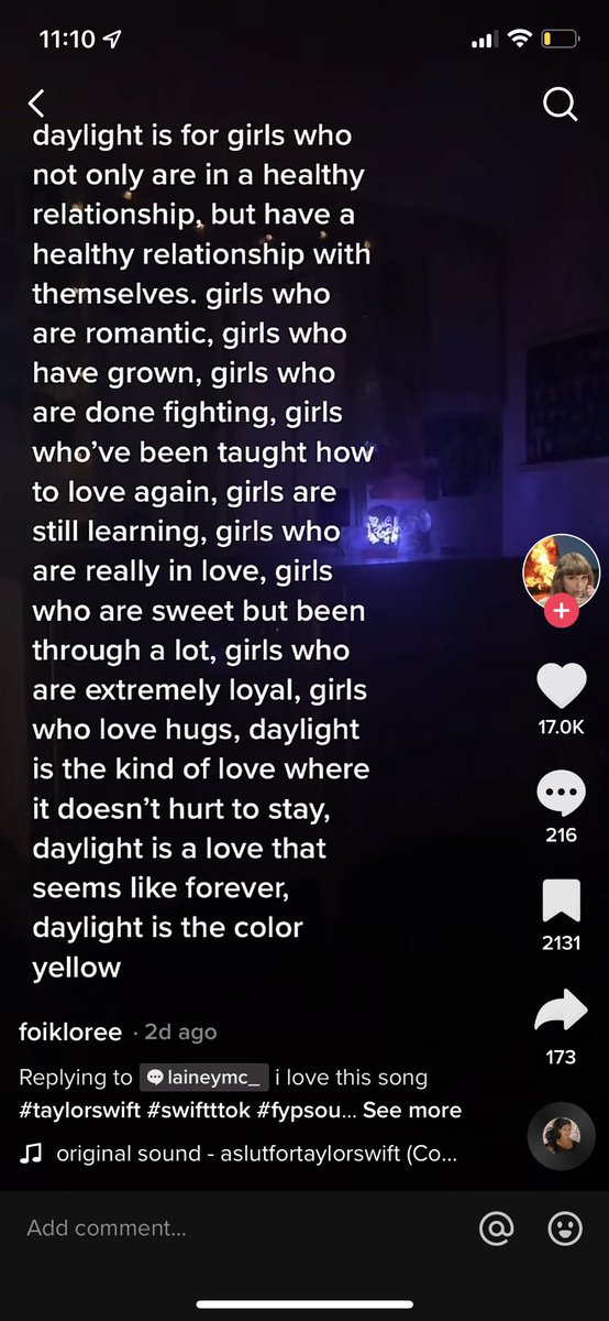 imjemmm's tweet photo. manifesting that i become a daylight girl https://t.co/QD3RpAsPum