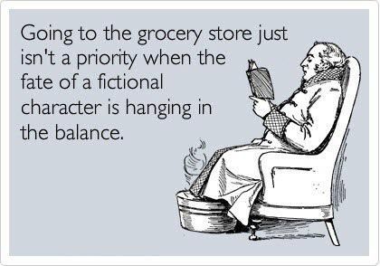 Who's with me?!

#amwriting #amreading #MondayMotivation