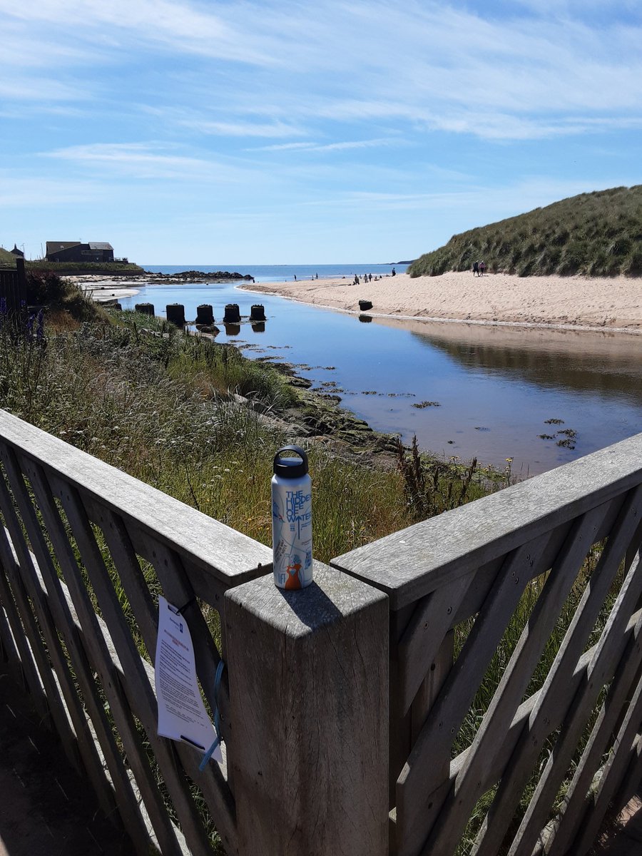 Oliver Turner (@oliverturner208) on Twitter photo #theglobetrotterbottle made a round trip to Cruden Bay of 162 miles for our last Post in #mydiamondbottle #competition @DiamondResorts in support of <a href="/wearewater/">We Are Water Foundation</a>. Have now completed over 16200 miles before the closing date of 14th July 2022. Water means we all live. #theglobetrotterbottle made a round trip to Cruden Bay of 162 miles for our last Post in #mydiamondbottle #competition @DiamondResorts in support of <a href="/wearewater/">We Are Water Foundation</a>. Have now completed over 16200 miles before the closing date of 14th July 2022. Water means we all live.