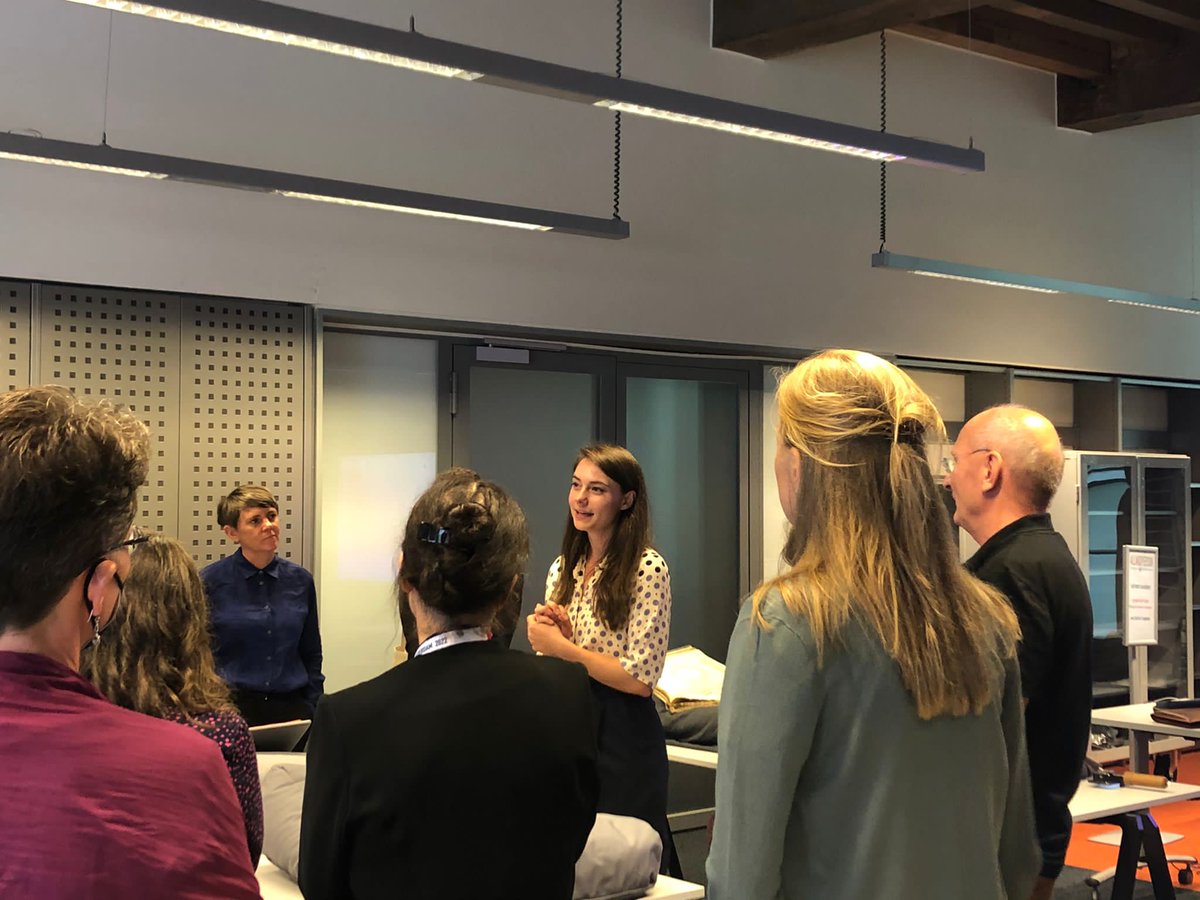 Anna de Bruyn tweet media