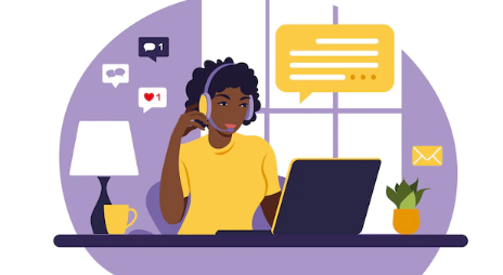 Dear Leaders, during the week of July 11-15, 2022, I invite you to request remote administrative tasks from me to help me gain some real-world experience as an entry level virtual assistant (VA). Simply fill out bit.ly/3NT56df to request a task, at no cost to you. 😊