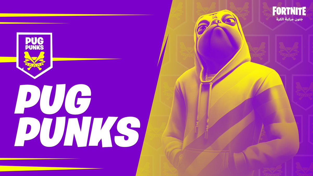 Fortnite ME tweet media