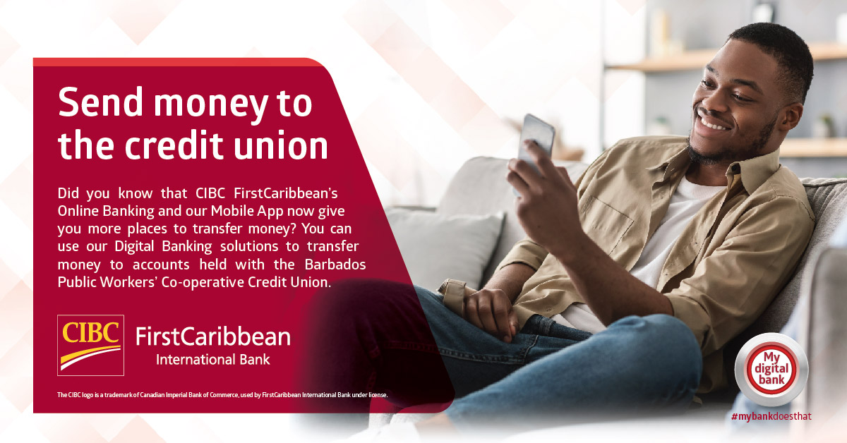 CIBC FirstCaribbean on Twitter "BARBADOS Did you know that CIBC