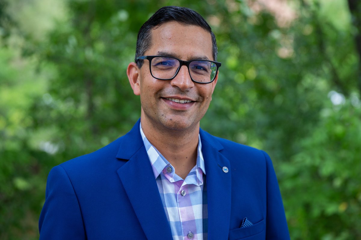 College of Education tweet media