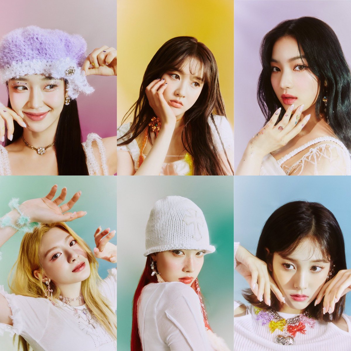 staycfiles's tweet photo. THEY TOTALLY SLAYED THIS https://t.co/sFvauoJmA7