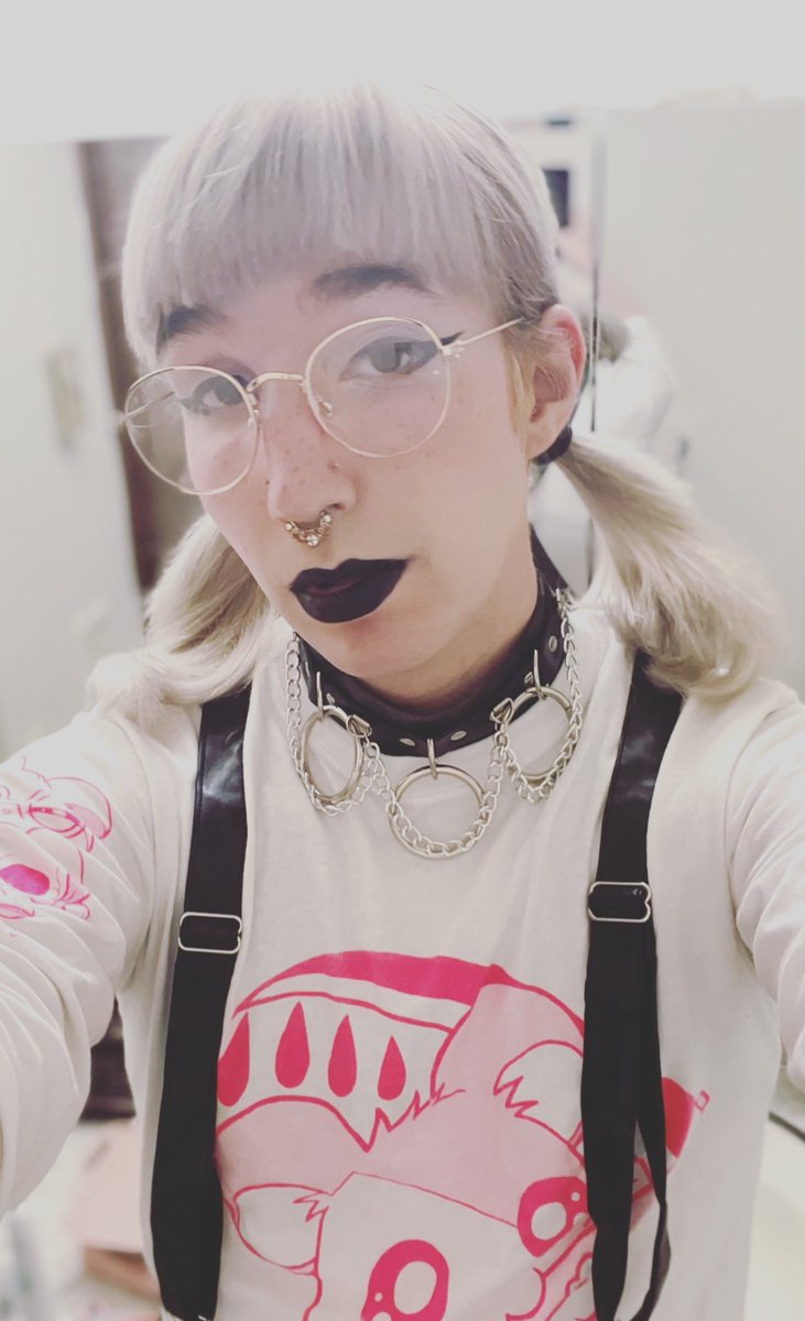 SammyTheOG's tweet image. Different look, same Hamtaro Loremaster