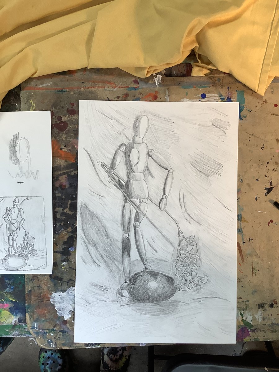 CWASDumbo's tweet image. Beginner Drawing Technique for Adults
Every Tuesday evening 7pm-9pm through Summer
creativelywildartstudio.com/summer-adult-s…

#drawingforAdults #DrawingClassesforAdults #BrooklynDrawingClasses #ArtStudio #DUMBOArtschool #BrooklynDrawingClasses #BrooklynPaintandSip