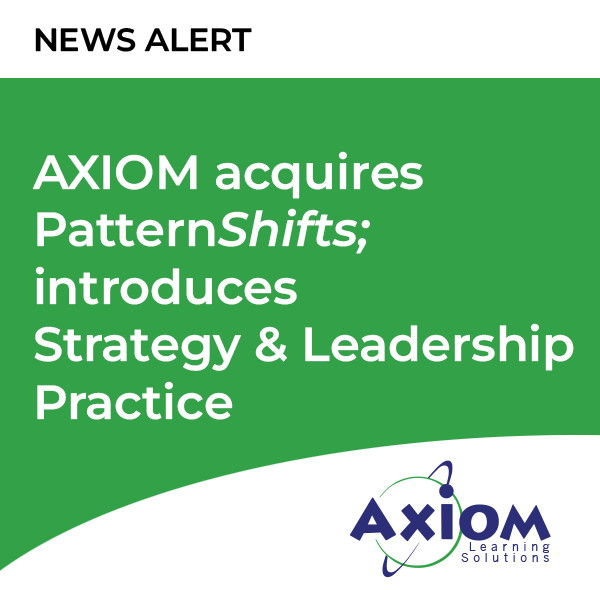 AXIOM Learning Solutions tweet media