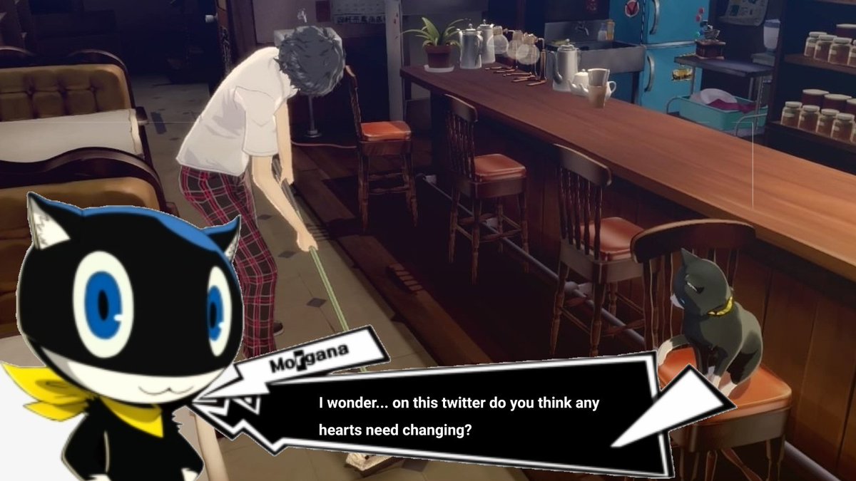 I should probably get the phan site up...