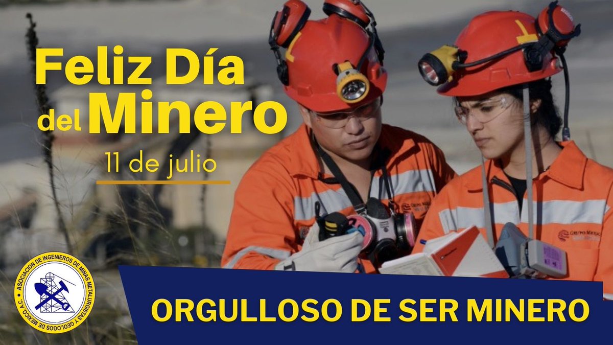 AIMMGM Nacional tweet media