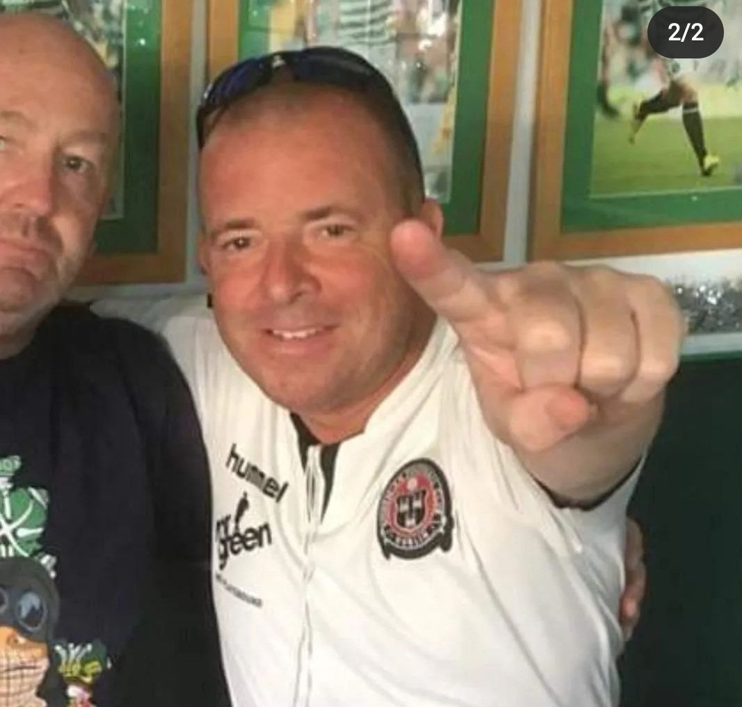 One Up Top Podcast 🎙️⚽ tweet media