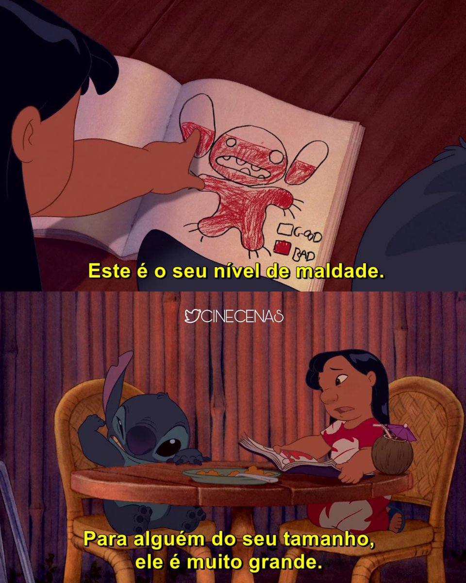 Lilo &amp; Stitch, 2002