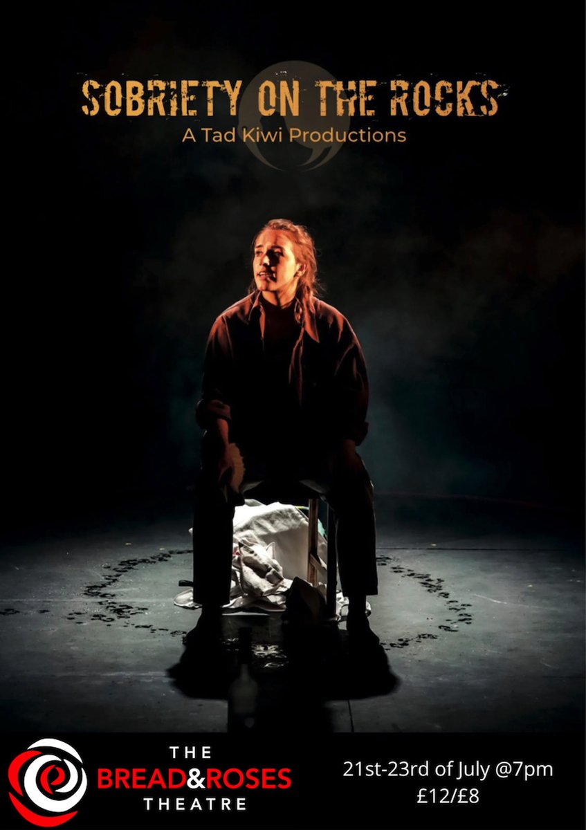 The Bread & Roses Theatre tweet media