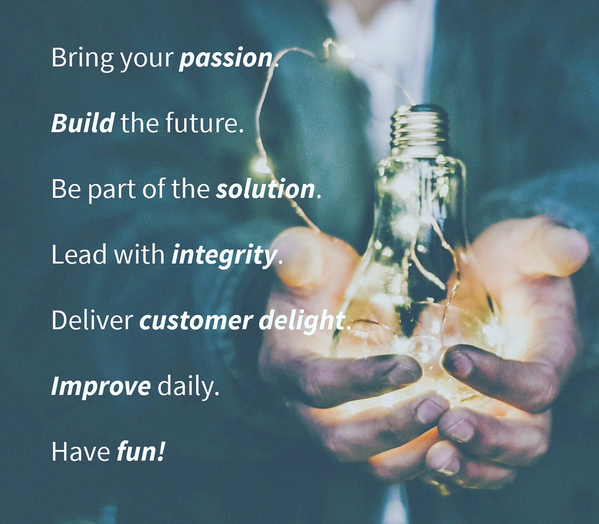 Happy Monday!
lumesmart.com

#ledlighting #agribusiness #growingled #foodcrisis #verticalfarming #indoorfarming #greenhouse #agritech #cleantech #greeneconomy #solutions  #innovation #LED #carbonfootprint #ClimateCrisis #GlobalWarming #efficient #Ontario #Canada