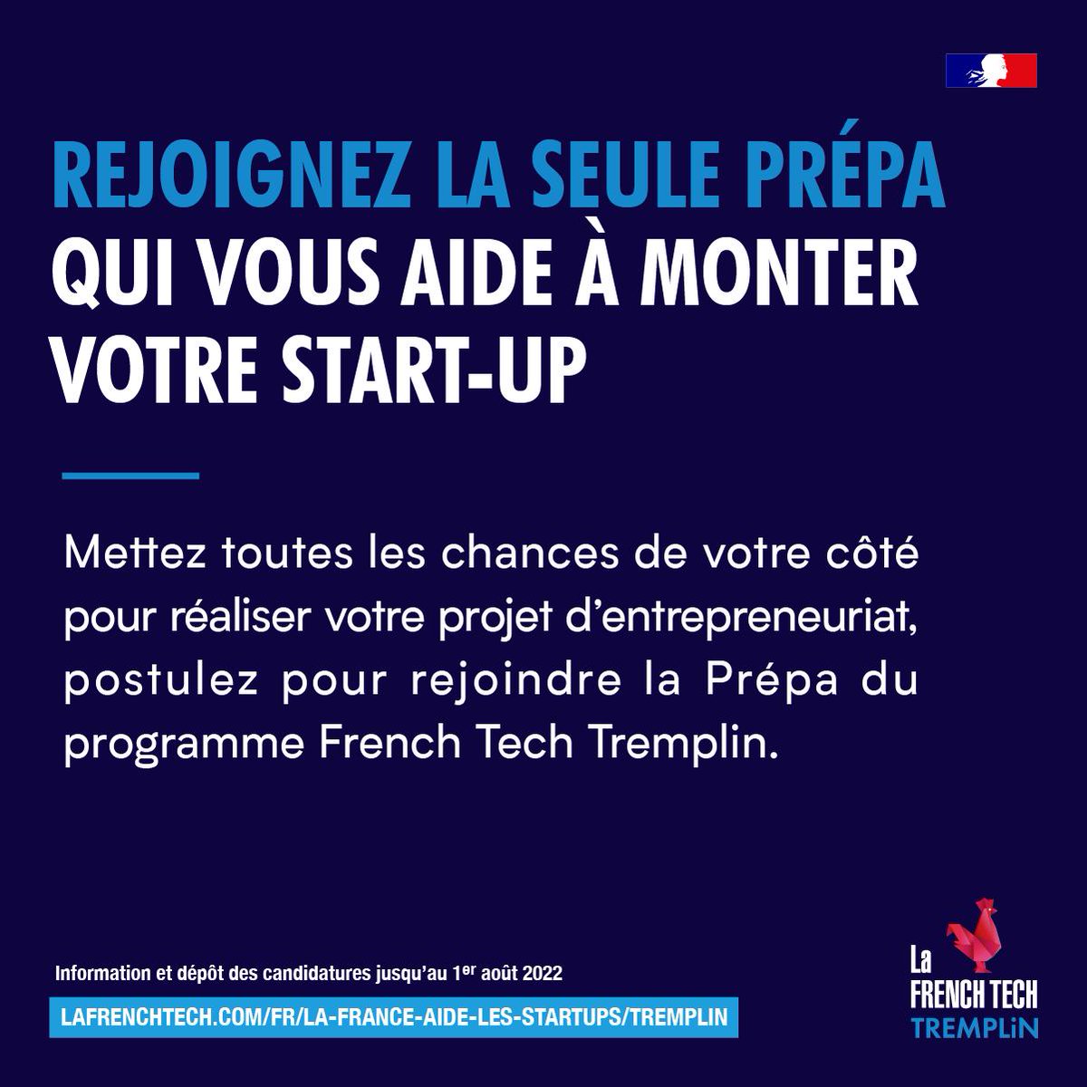 Incubateur Belle de Mai tweet media