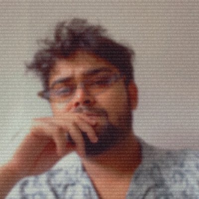 ParthChavan2403's tweet photo. #NewProfilePic https://t.co/3o7GvCk4x4