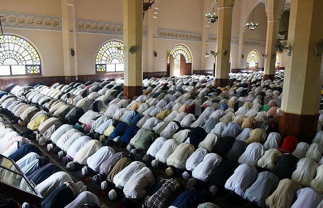 news_ghana's tweet image. Take COVID-19 protocols serious – MCC to Muslims dlvr.it/STjMXj #News #COVID19protocols #EidalAdha #MsAnnaAdukweiAddo #MUSLIMS