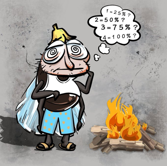 CoinHuSays's tweet photo. 🎁Airdrop Giveaway🎁

空投 3 只1代苍蝇，目前地板0.015，燃烧1代有机率生成2代苍蝇战士。

Welcome to the FLYVERSE, the only place that takes “full of shit” as a compliment! Ready to Burn?

1. Follow 
@Flyguysnft + @CoinHuSays +@Web3AndyHoo 
2. Like &amp; RT
3. Tag 3 friends https://t.co/kx3f4pO4mG