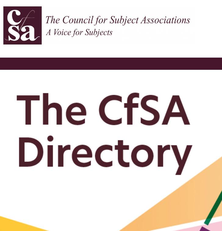 ETscitt's tweet photo. Our trainees have access to @alpha_tsh and @NASBTT subject networks which are informed by the @Ofstednews #CurriculumResearchReview series as well as the @EducEndowFoundn #EffectivePD report and the @CharteredColl Visit @cfsaa for a list of subject associations to join. https://t.co/4mwKtbnguX