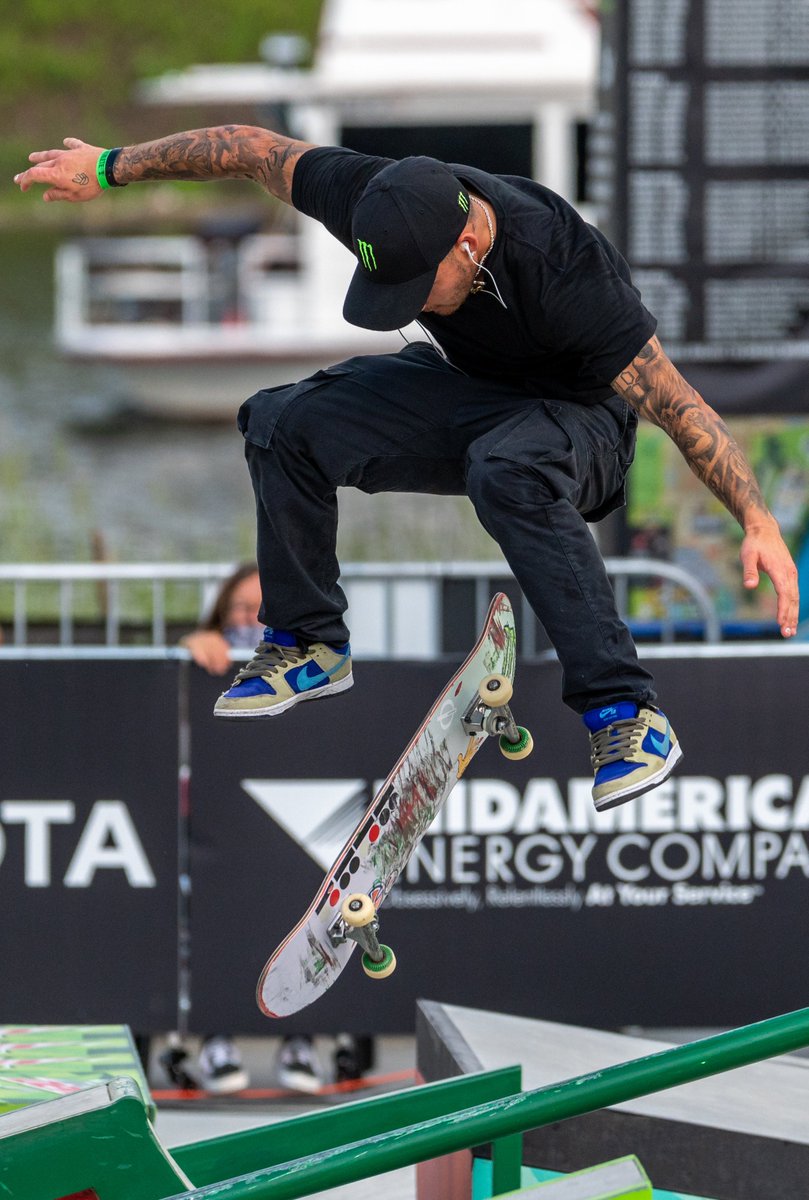 Who wants to WIN two VIP Passes to @dewtour  ? 
Lauridsen Skatepark is hosting a photo and video contest! 

July 7 - July 22, 5PM CST

See our website for more details: dsmskatepark.com/front-page/pho…

Photo Credit: @mdesigndsm
