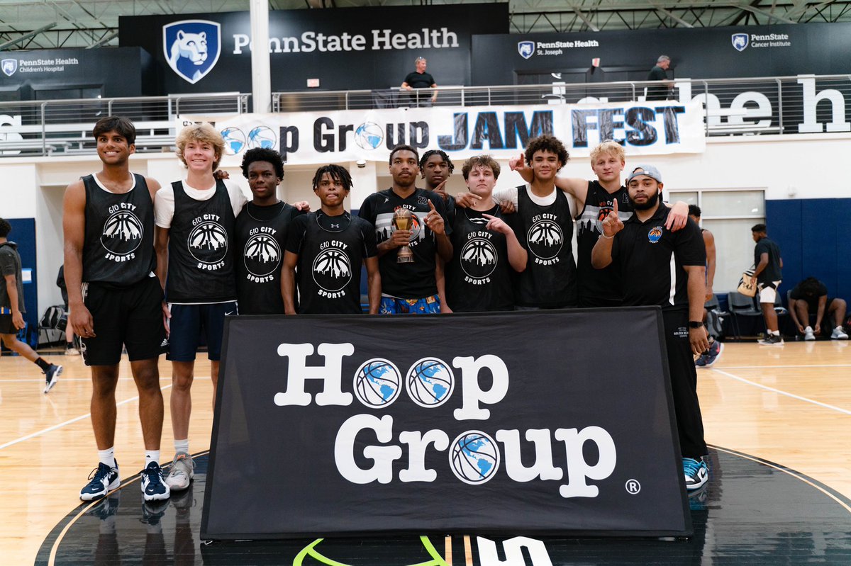 Hoop Group tweet media