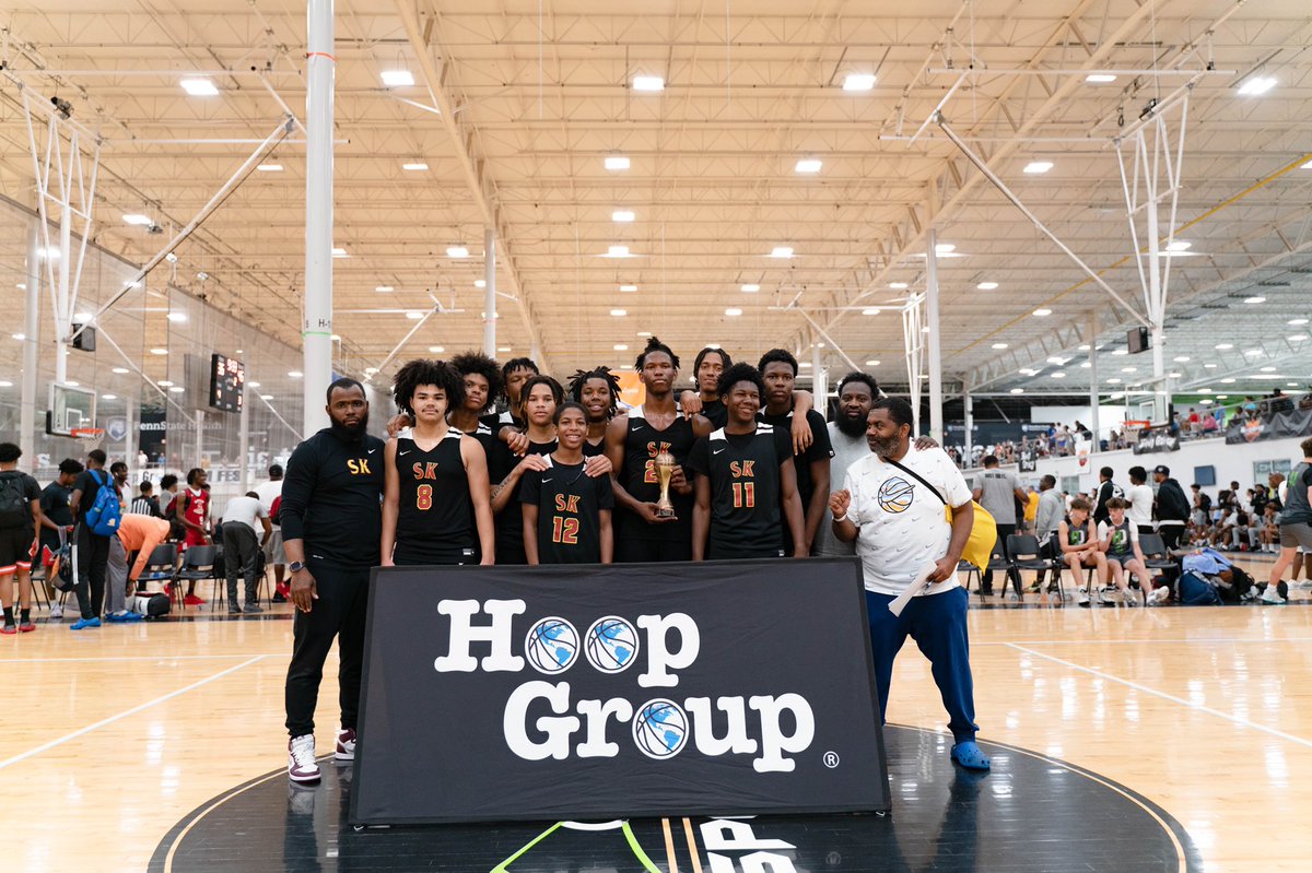 Hoop Group tweet media