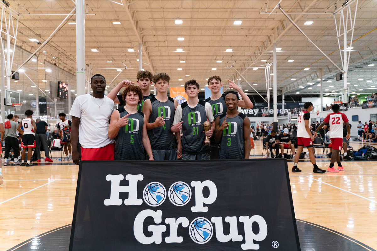 Hoop Group tweet media