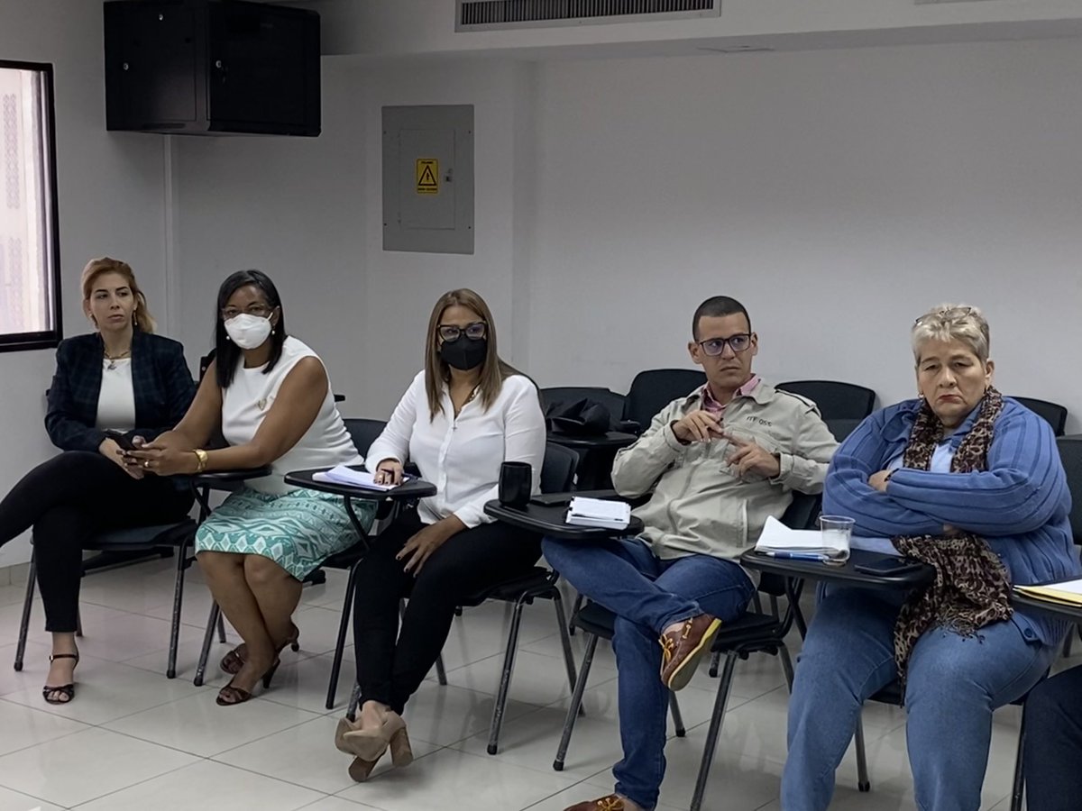 Acción Democrática tweet media