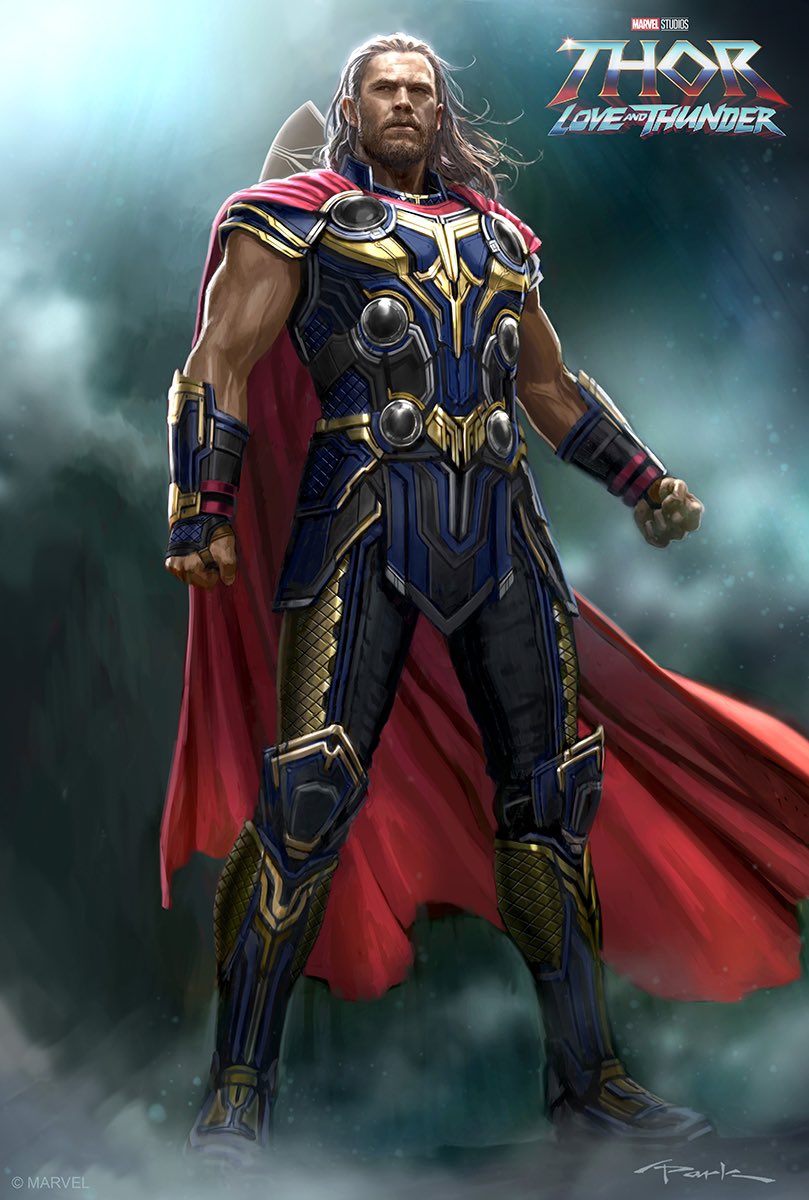 MCU - The Direct on Twitter: 