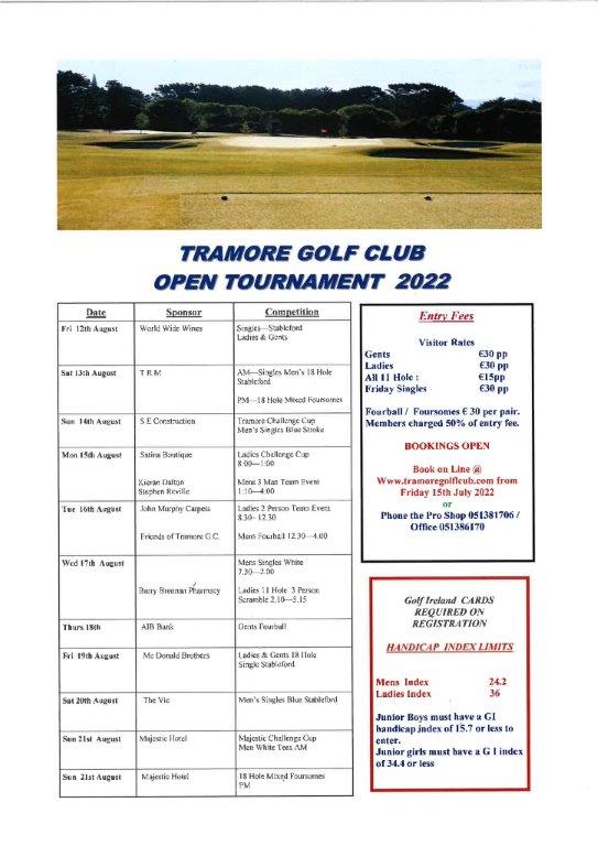 geraldinecarber's tweet photo. Online booking available from Friday 15th July, 2022. https://t.co/beMhjo8A84