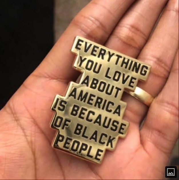 NativeJeffSmith's tweet photo. We built this! Now cut the gotdamn check!!! #ReparationsOrElse #CutTheCheck #Tangibles2022 https://t.co/0x9KUO6Hb8