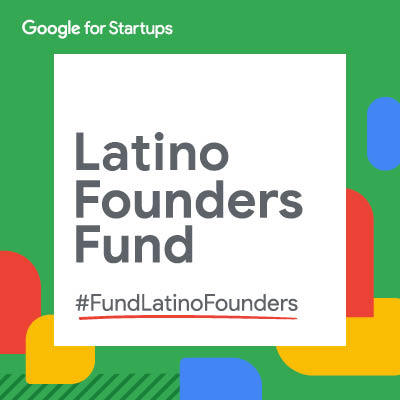 Pivotmkt's tweet photo. We’re thrilled to join a community of incredible Latinx-led startups as one of the first 50 recipients of the @GoogleStartups Latino Founders Fund! Learn about what it means to #FundLatinoFounders and get a glimpse of what’s to come here. https://t.co/fUqjVbpVK4