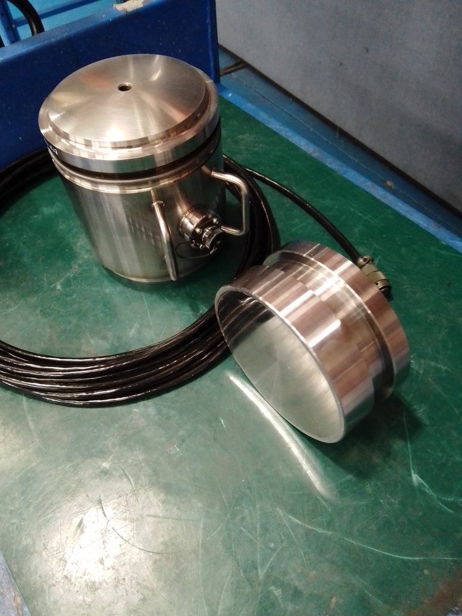 James Fisher Strainstall tweet media