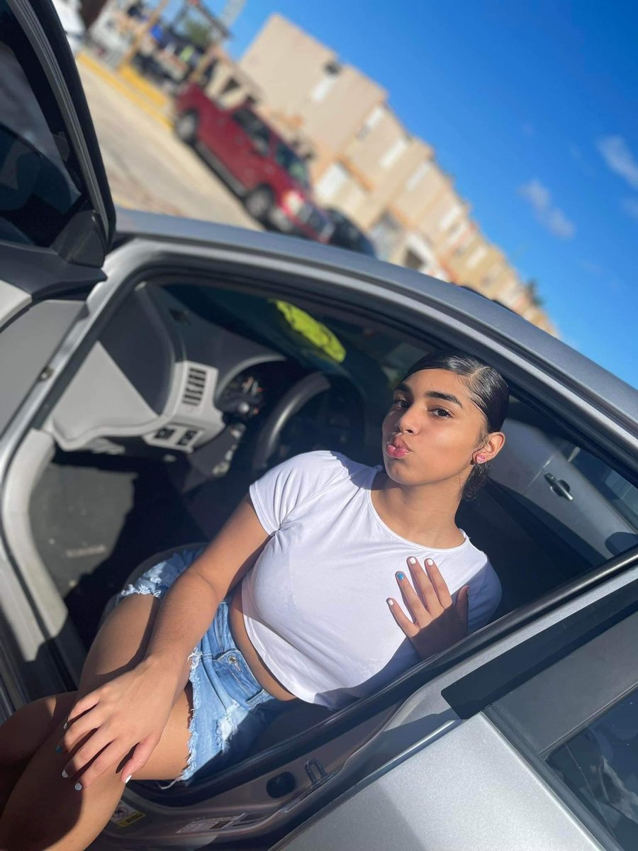 MISSING TEENAGER: 16-year-old Angeliz Vazquez, photographed below, was last seen more than 48 hours ago in the City of Niagara Falls. She has been reported missing to law enforcement. Please contact NFPD at (716) 286-4547 with any information.