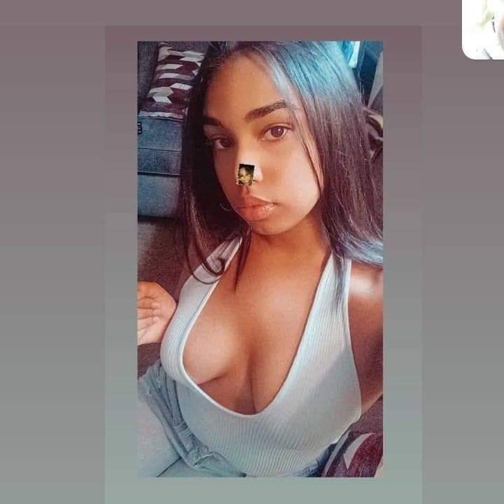 NiagaraAction's tweet image. MISSING TEENAGER: 16-year-old Angeliz Vazquez, photographed below, was last seen more than 48 hours ago in the City of Niagara Falls. She has been reported missing to law enforcement. Please contact NFPD at (716) 286-4547 with any information.