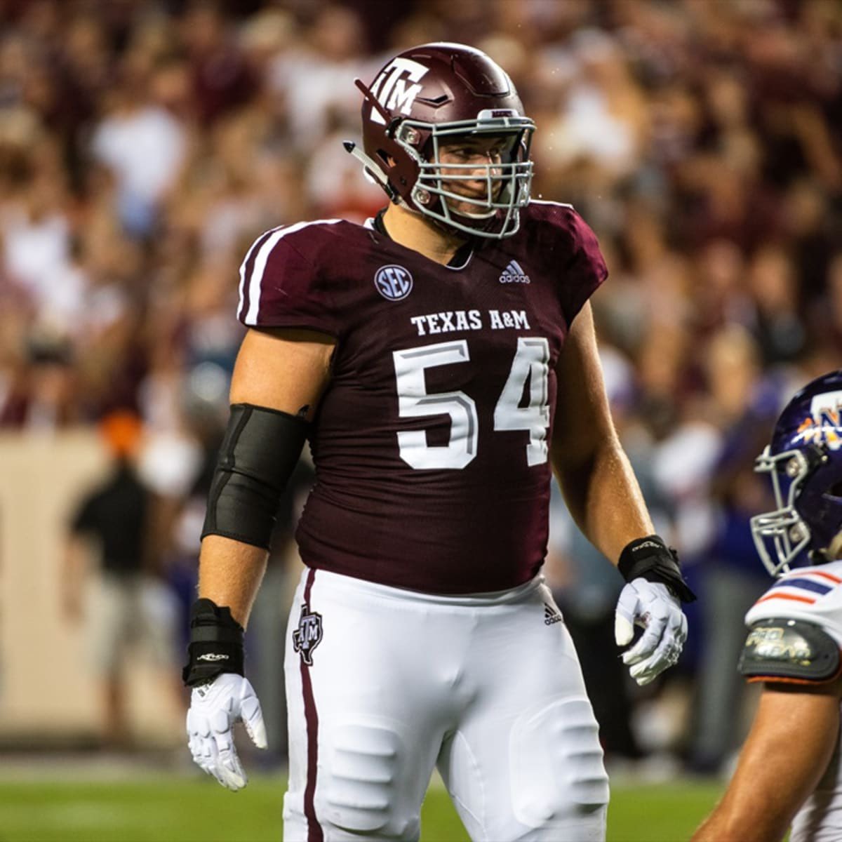 Barstool Texas A&M on Twitter "54 days until Aggie football https//t
