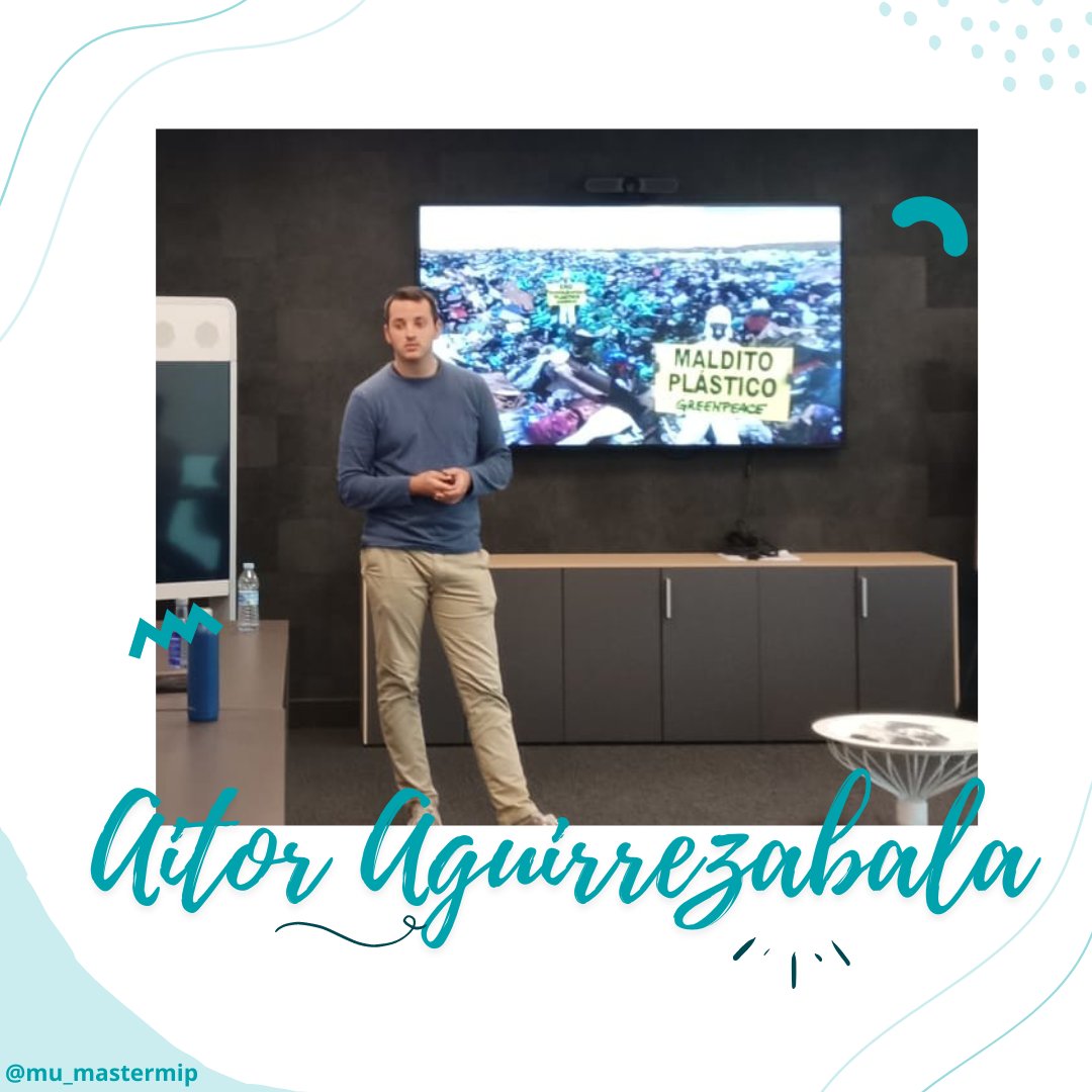 MU_Master MIP. Innovación y Dirección de Proyectos tweet media