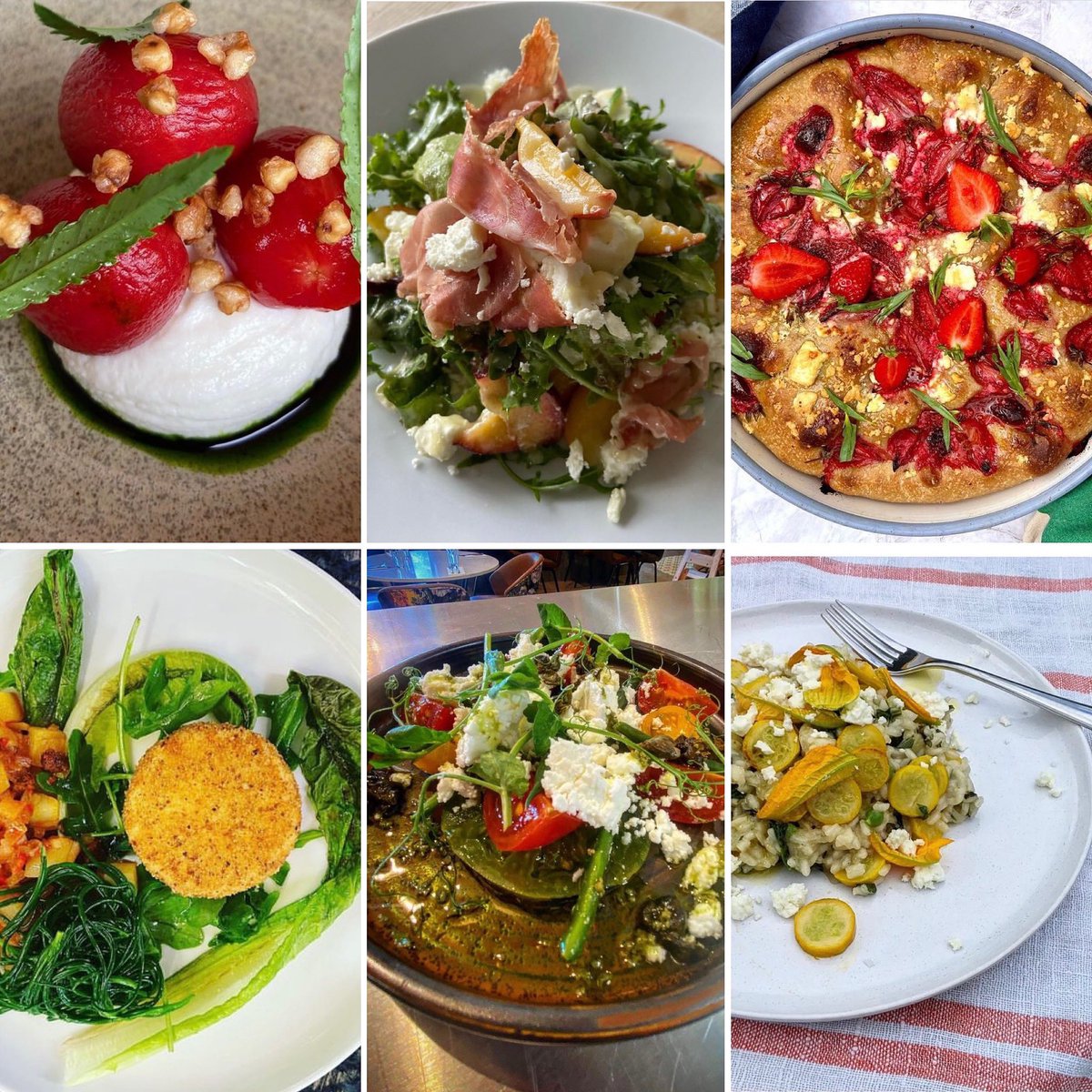 Some fabulous pictures of our cheeses in such rather tasty looking posts. Thank you @tarebristol @wrightsfood @devilledegg @the_hardwick @chef_simonhyde and @laratlindsay for sharing what you have done.