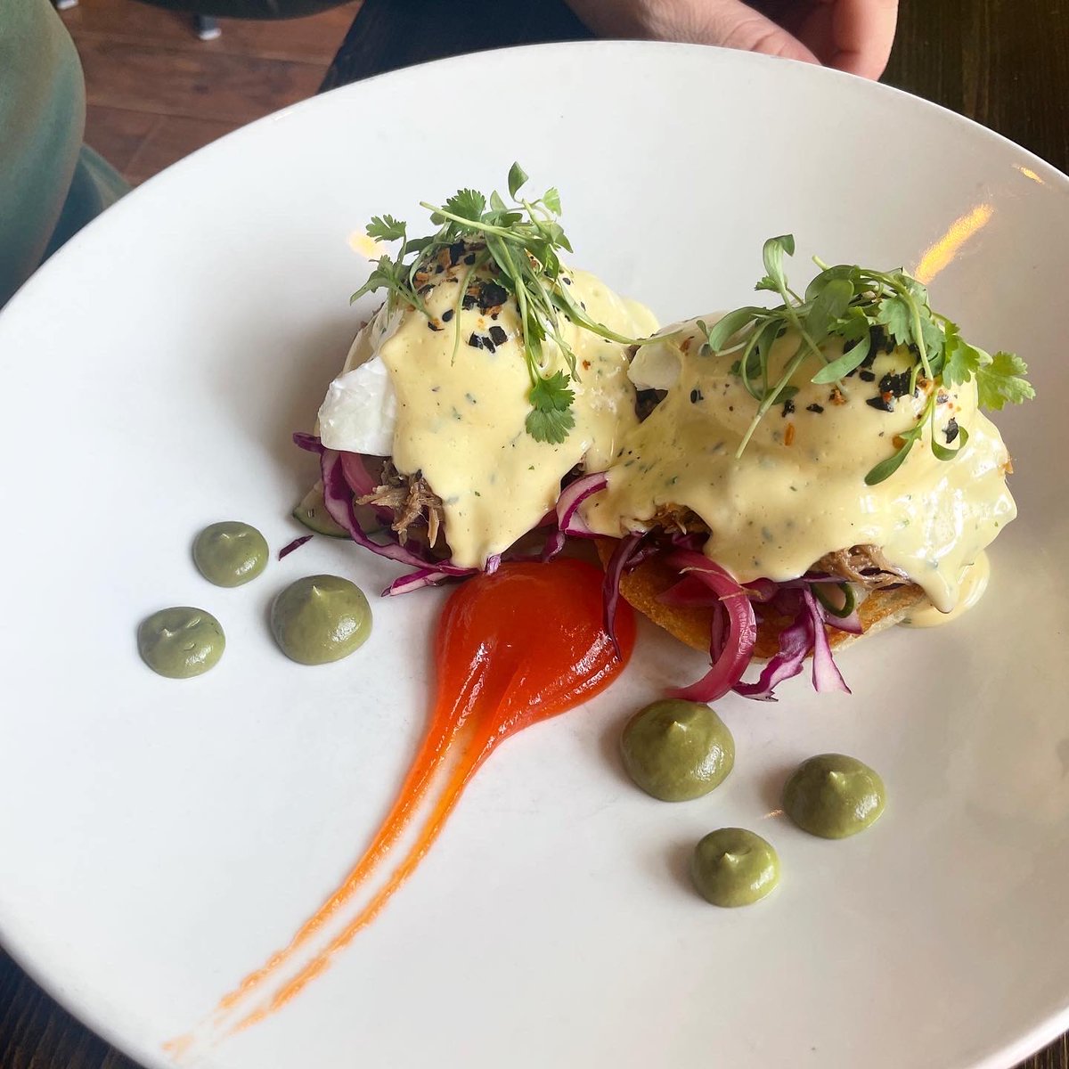 bobsdaughter's tweet photo. Saturday we had date #brunch to pre-celebrate our birthdays this week at @tongueincheekmn it was UNREAL. #stpaulmn #mnfoodie

Read the full #hipsterhack: https://t.co/tPXWZlUlf5 https://t.co/rnNlTPzjeY